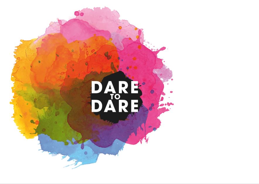Dare to Dare Marketing
